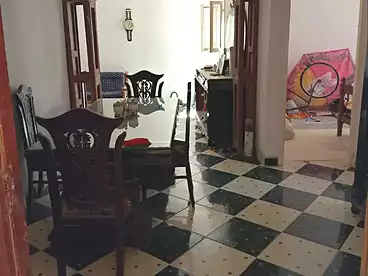 Apartments For sale in El Kholafaa El Rashdeen St., El Hanouvel, 95 sqm