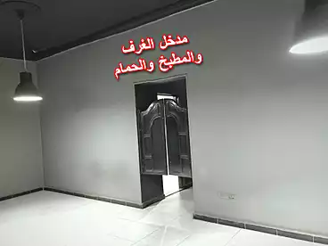 شقق للبيع في شارع نفق المريوطية، المريوطية، 110 متر