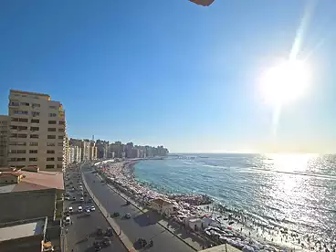 عقارات للبيع في طريق الجيش، العصافرة بحري، 130 متر