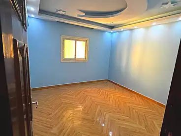 Furnished Apartment For sale in Gesr El Suez St., Nozha 2, 150 sqm