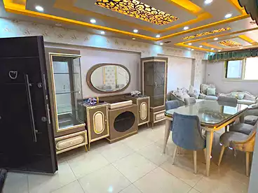 Apartments For sale in Bianchi, El Bitash, 120 sqm