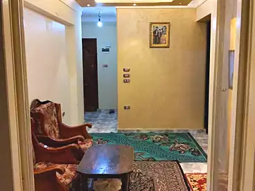 شقق للبيع في شارع عبد الفتاح الطلخاوي، البيطاش، 90 متر