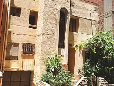 فيلا منفصلة للبيع في البيطاش، العجمي، 196 متر