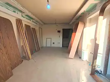 Apartments For sale in Shamaa, El Seyouf, 125 sqm