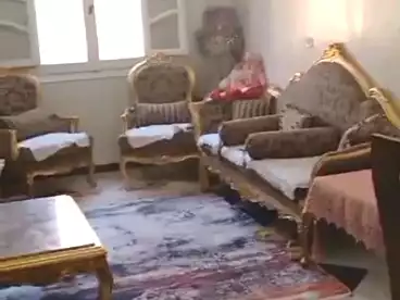 شقق للبيع في شارع كنيسة الفرنساوي، عزبة النخل، 120 متر