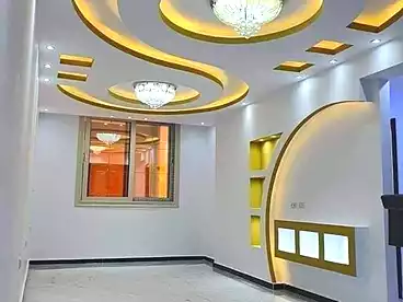 Apartments For rent in El Talbeya, Faisal, 150 sqm