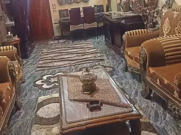 Apartments For sale in Street 45, El Asafra, 140 sqm