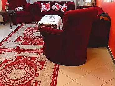 Furnished Apartment For rent in El Haram, Greater Cairo, 160 sqm