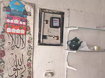 عقارات للبيع في شارع عين شمس، البيطاش، 24 متر