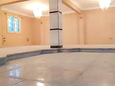 Apartments For rent in Mohamed Sayed Ahmed St., Helwan, 200 sqm