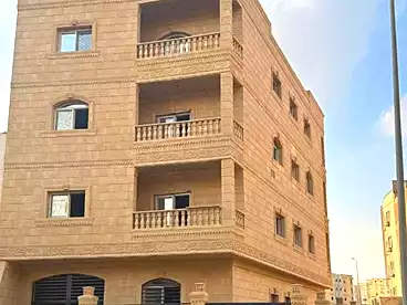 شقق للبيع في ابو الهول 3، جاردينيا هايتس - أبو الهول، 180 متر
