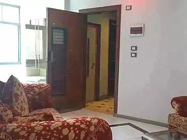 Apartments For sale in Abd El Aziz Al Saud St., Manial, 110 sqm