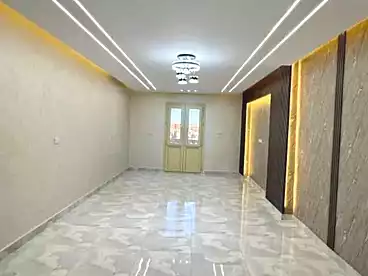 شقق للإيجار في النعام، عين شمس، 150 متر