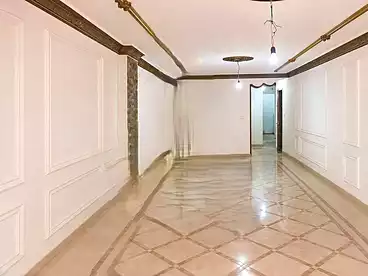 Apartments For sale in Gamal Abd El Nasir St, Sidi Beshr Bahri, 148 sqm