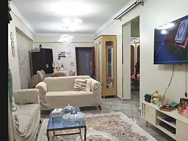 Apartments For sale in Gesr El Suez St., Nozha 2, 100 sqm