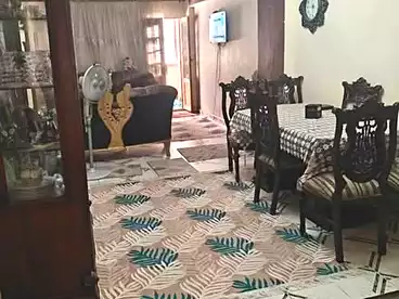 عقارات للبيع في البيطاش، العجمي، 120 متر