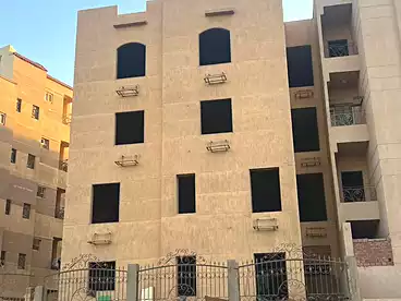 مباني للبيع في ابو الهول 1، جاردينيا هايتس - أبو الهول، 278 متر