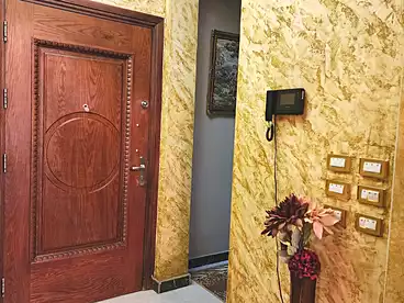 For sale in Zaghloul St., El Mariotia, 860 sqm