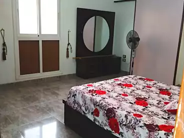 Apartments For sale in El Seyouf Qebly, El Seyouf, 160 sqm