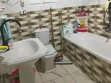 شقق للبيع في شارع فضة، العجمي، 85 متر