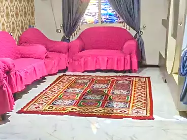 شقق مفروشة للإيجار في اللبيني، الهرم، 100 متر