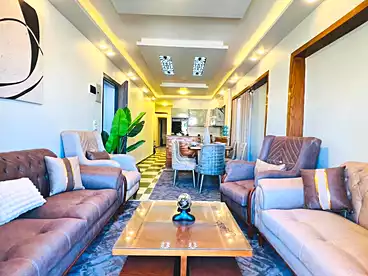 Properties For sale in Shatee El Nakheel, Al Agamy, 110 sqm