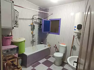 Properties For sale in Shalhob St., Ain Shams El Sharkia, 110 sqm