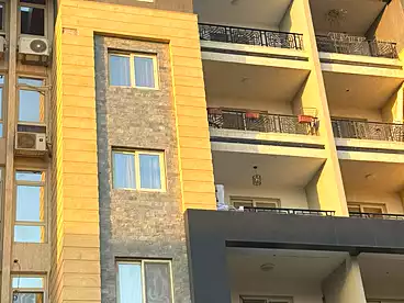 For sale in Abd El Hameed Badawi St., Sheraton, 145 sqm