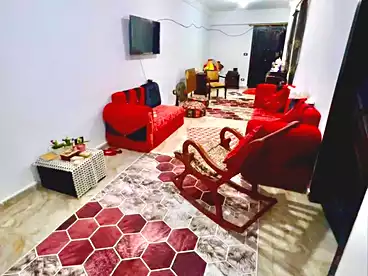 Apartments For sale in Moharram Bey, Alexandria, 85 sqm