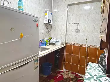 Apartments For sale in El Mandara Bahri, El Mandara, 84 sqm