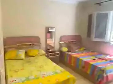 Apartments For sale in Amr Ibn El Aas St., El Matbaa, 130 sqm
