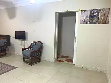 شقق للإيجار في شارع نجاتي سراج، المنطقة الثامنة، 150 متر
