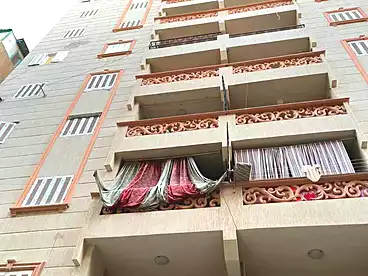 عقارات للبيع في شاطئ النخيل - ٦ اكتوبر، العجمي، 90 متر