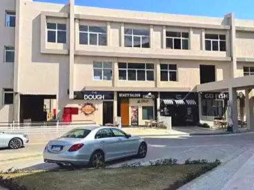 في كمبوند الكرمة 4 - بدر الدين، كمبوند بالشيخ زايد، 135 متر