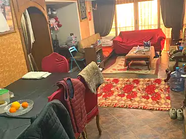 Apartments For sale in Shoubra, Greater Cairo, 135 sqm