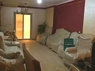 شقق للبيع في المريوطية، فيصل، 150 متر