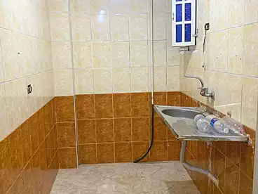 عقارات للإيجار في شارع العروبة، المريوطية، 90 متر