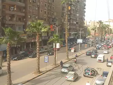 شقق للبيع في شارع الملك فيصل، فيصل، 175 متر