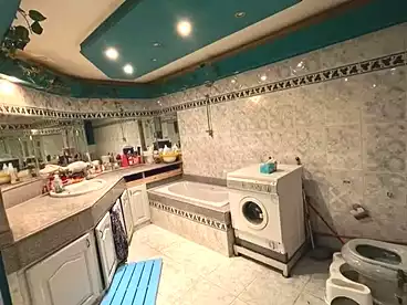 عقارات للبيع في شارع ابراهيم عثمان، البيطاش، 200 متر