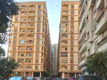 شقق للبيع في دلة، الفيوم، 142 متر