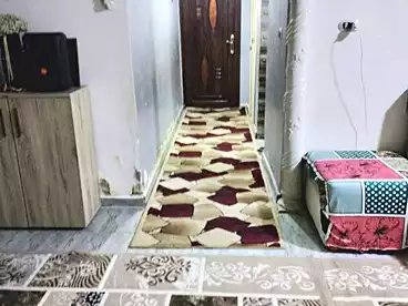 شقق للبيع في شارع سعد زغلول، البيطاش، 90 متر
