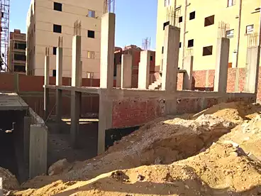 أراضي للبيع في حي الأشجار - الحي المتميز، مدينة بدر، 400 متر
