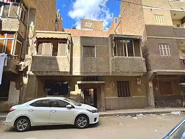 مباني للبيع في الشرابيه، القاهرة الكبرى، 120 متر