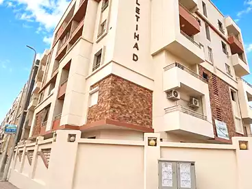 Apartments For sale in Dar Misr, 15th of May, 140 sqm