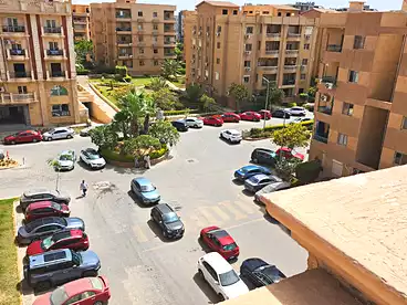 للبيع في كمبوند الاشرفية - أرابيا، كمبوند بالتجمع الخامس، 305 متر