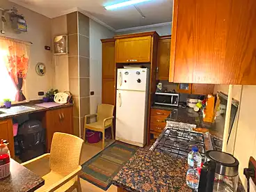 For sale in Taha Hussein St., South Academy (B), 200 sqm