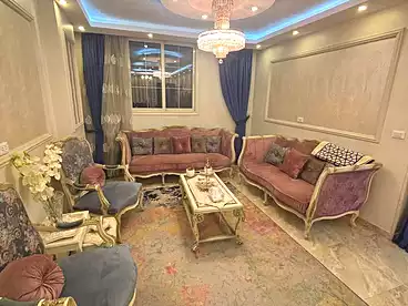 عقارات للبيع في شارع ماهر بدوي، ألف مسكن، 125 متر