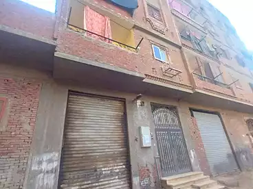 منزل / بيت للبيع في بشتيل، القاهرة الكبرى، 110 متر