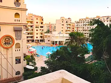Apartments For sale in Shatee El Nakheel, Al Agamy, 85 sqm