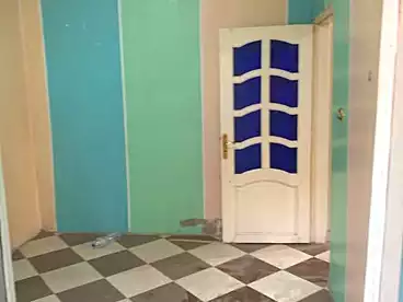 عقارات للإيجار في شارع العروبة، المريوطية، 90 متر